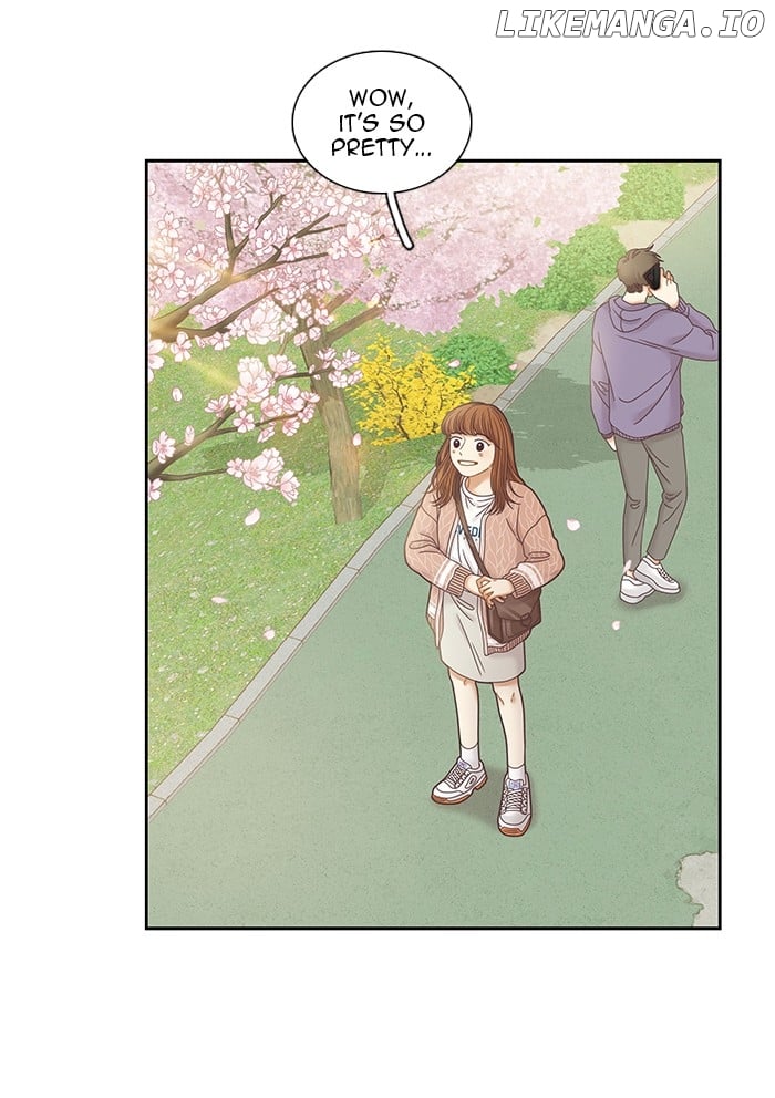 Girl’s World ( World of Girl ) Chapter 242 - page 75